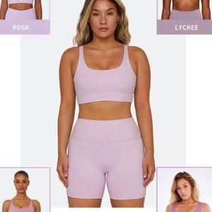 Set Active Luxform Scoop Y Bra in Basel